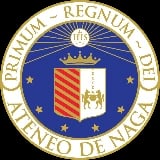 Ateneo de Naga University - Senior High School seal